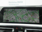 BMW 4series open