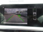 BMW 4series open