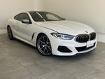 BMW 8series