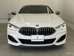 BMW 8series