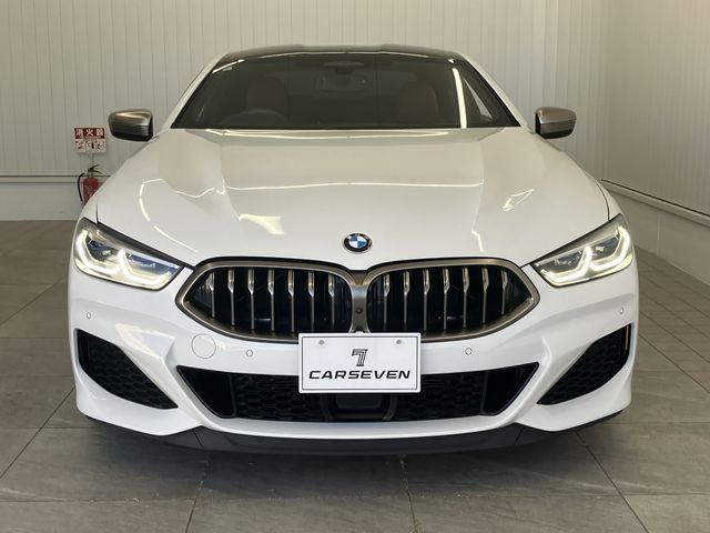 BMW 8series