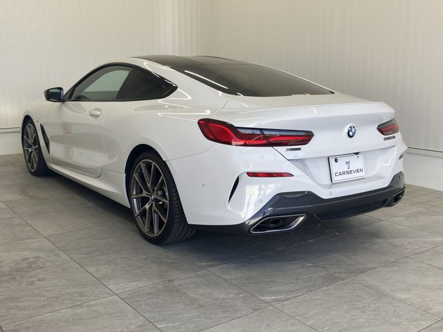 BMW 8series
