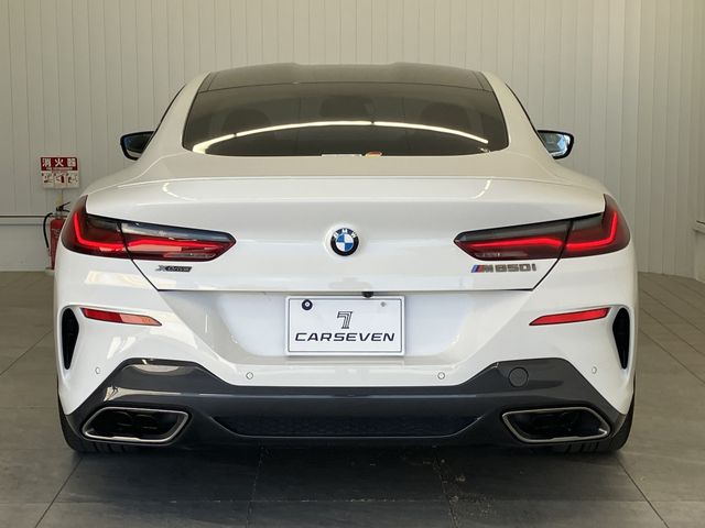 BMW 8series