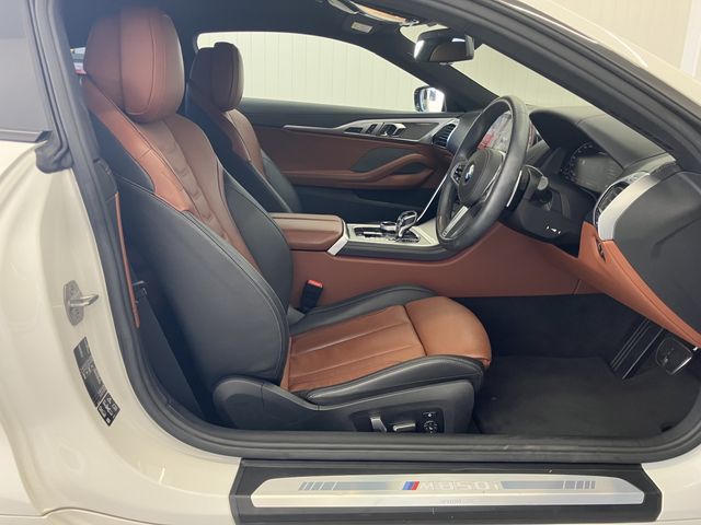 BMW 8series