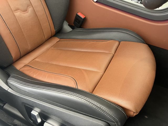 BMW 8series
