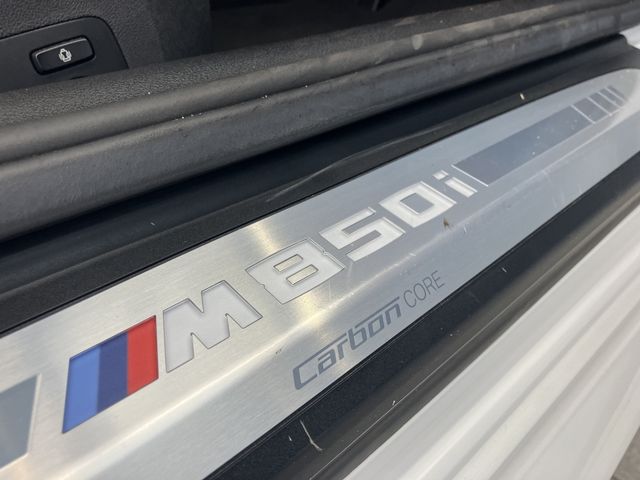 BMW 8series