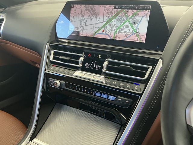 BMW 8series