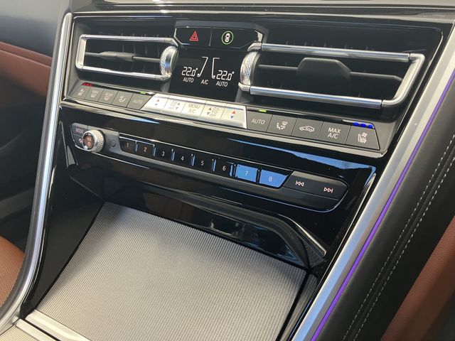 BMW 8series