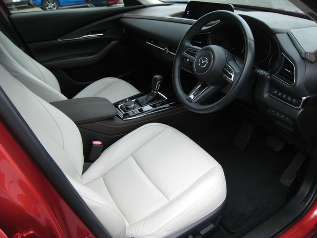 CX-30