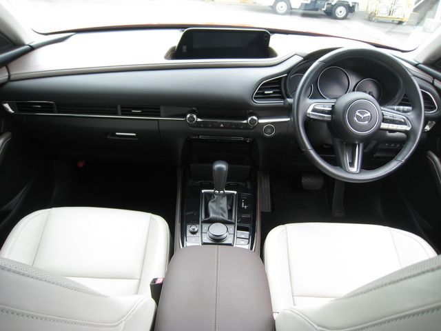 CX-30