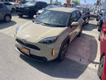 YARIS CROSS HYBRID