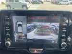 YARIS CROSS HYBRID