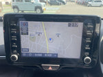 YARIS CROSS HYBRID