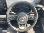 YARIS CROSS HYBRID