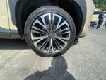 YARIS CROSS HYBRID