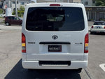 HIACE van 2WD