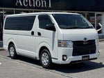 HIACE van 2WD