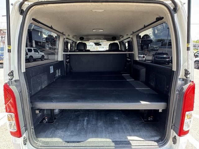 HIACE van 2WD