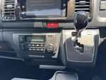 HIACE van 2WD