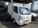 CARRY truck