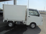 CARRY truck