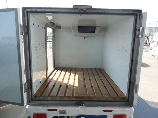 CARRY truck