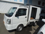 CARRY truck
