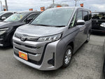 NOAH 4WD