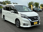 SERENA  S-HYBRID
