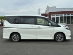 SERENA  S-HYBRID