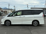 SERENA  S-HYBRID