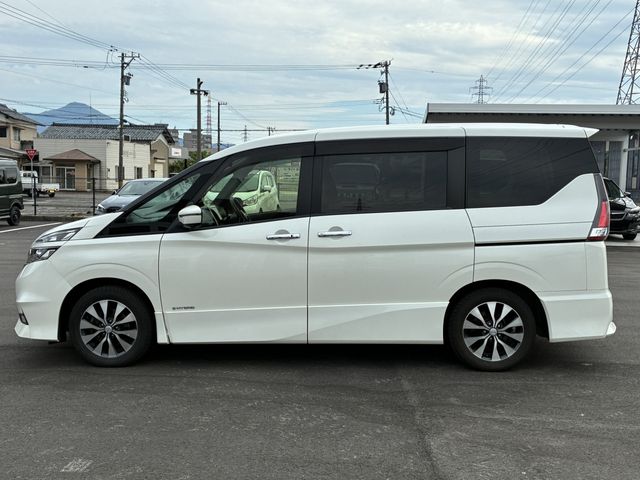 SERENA  S-HYBRID