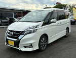 SERENA  S-HYBRID