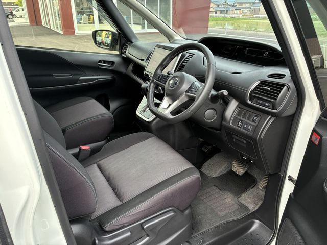 SERENA  S-HYBRID