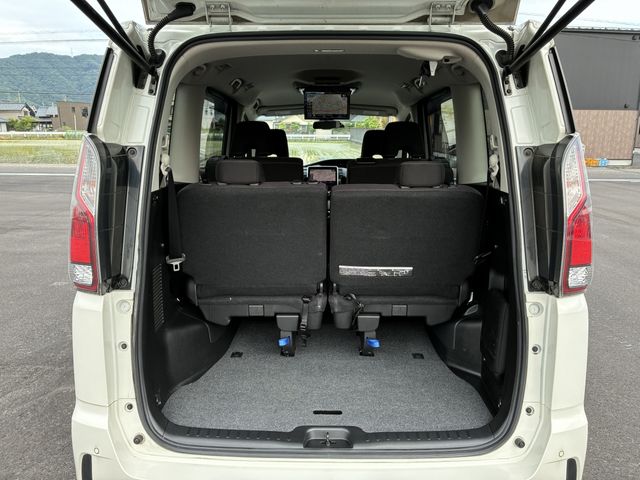 SERENA  S-HYBRID