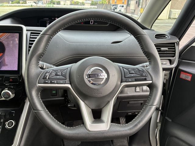 SERENA  S-HYBRID