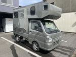 CARRY truck 4WD