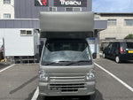CARRY truck 4WD