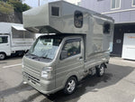 CARRY truck 4WD