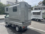 CARRY truck 4WD