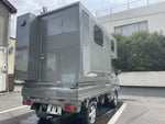 CARRY truck 4WD