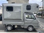 CARRY truck 4WD