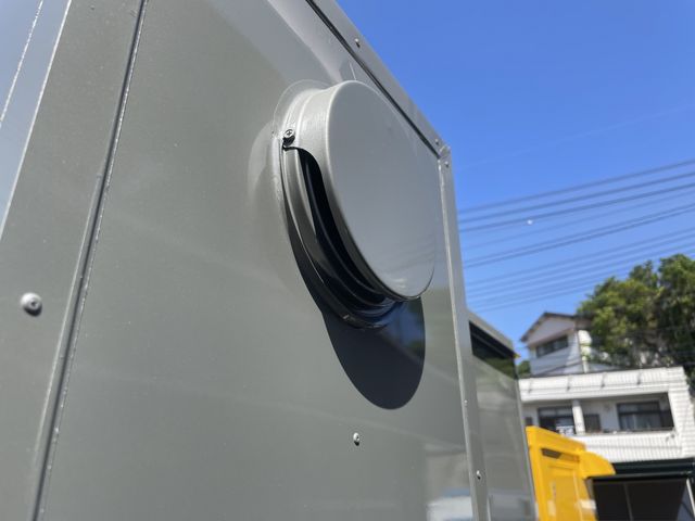 CARRY truck 4WD