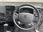 CARRY truck 4WD