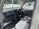 CARRY truck 4WD
