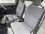 CARRY truck 4WD