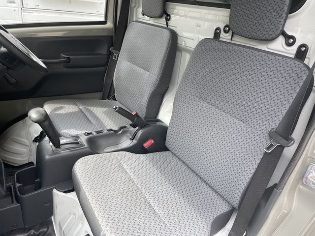CARRY truck 4WD