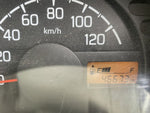 CARRY truck 4WD