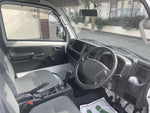 SCRUM truck