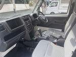 SCRUM truck
